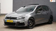 Gebruikt 2012 VW Golf VII R Hatchback | € 15.950 (Eerlijke prijs)