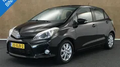 Gebruikt 2012 Toyota Yaris Hybrid Hatchback | € 12.145 (Eerlijke prijs)