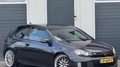 Gebruikt 2012 VW Golf VII GTI Hatchback | € 7.995 (Eerlijke prijs)