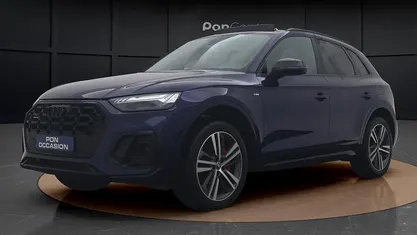 Occasion Audi Q5 Design 300 PK (220 kW) 2023 SUV
