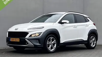 Gebruikt 2022 Hyundai Kona SUV | € 19.935 (Eerlijke prijs)