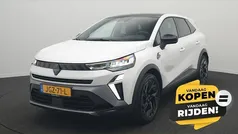 Gebruikt 2025 Renault Symbioz Esprit Alpine SUV | € 37.500 (Goede deal)