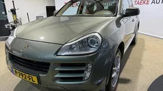 Groen Gebruikt 2008 Porsche Cayenne SUV | € 11.950 (Super prijs)