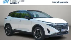Gebruikt 2024 Nissan Qashqai N-Connecta SUV | € 34.950 (Eerlijke prijs)
