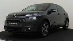 Gebruikt 2020 Citroën C4 Cactus Feel Hatchback | € 12.925 (Eerlijke prijs)