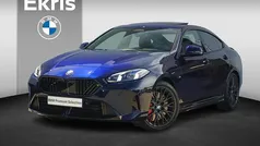 Blauw Gebruikt 2025 BMW 220 M Sport Coupé | € 49.900 (Eerlijke prijs)