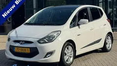 Gebruikt 2012 Hyundai ix20 MPV | € 5.745 (Eerlijke prijs)