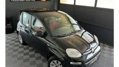 Zwart Gebruikt 2016 Fiat Panda Easy Hatchback | € 7.990 (Eerlijke prijs)