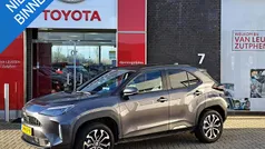 Gebruikt 2025 Toyota Yaris Cross Edition SUV | € 29.700 (Eerlijke prijs)