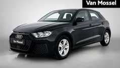 Zwart Gebruikt 2020 Audi A1 Proline Hatchback | € 18.900 (Eerlijke prijs)