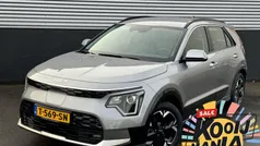 Gebruikt 2023 Kia e-Niro SUV | € 29.850 (Eerlijke prijs)