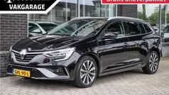 Gebruikt 2022 Renault Mégane GrandTour R.S. Stationwagen | € 21.850 (Eerlijke prijs)