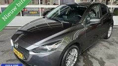 Gebruikt 2020 Mazda 2 Luxury Hatchback | € 14.750 (Eerlijke prijs)