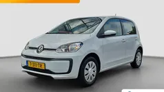 Wit Gebruikt 2023 VW up! Hatchback | € 13.795 (Eerlijke prijs)
