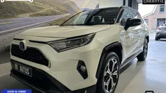 Gebruikt 2021 Toyota RAV4 Hybrid Plus SUV | € 35.950 (Eerlijke prijs)