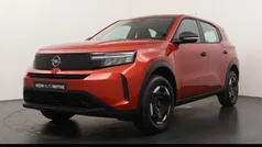Oranje Nieuw 2025 Opel Frontera Edition SUV | € 32.996 (Eerlijke prijs)