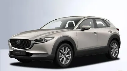 Occasion Mazda CX-30 Center-Line 141 PK (103 kW) 2026 SUV