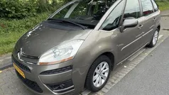 Bruin Gebruikt 2009 Citroën C4 Picasso Business Class MPV | € 2.950 (Eerlijke prijs)
