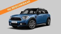 Gebruikt 2017 Mini Cooper Countryman Chili SUV | € 20.875 (Eerlijke prijs)