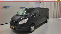 Gebruikt 2018 Ford Transit Custom Van | € 11.250 (Eerlijke prijs)