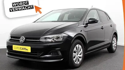 Gebruikt 2024 VW Polo Comfortline Hatchback | € 17.890 (Super prijs)