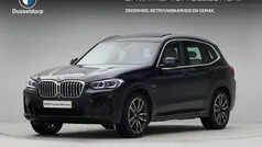 Gebruikt 2021 BMW X3 Executive SUV | € 44.950 (Eerlijke prijs)