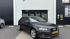 Gebruikt 2011 Audi A3 Sportback Ambition Hatchback | € 5.990 (Eerlijke prijs)