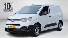 Gebruikt 2023 Toyota Proace City City Van | € 17.945 (Eerlijke prijs)