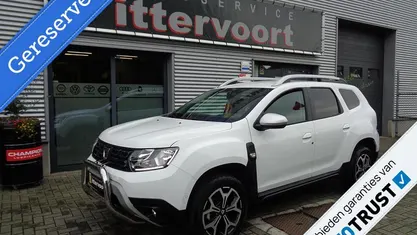 Occasion 2019 Dacia Duster Comfort SUV | € 14.750 (Eerlijke prijs)