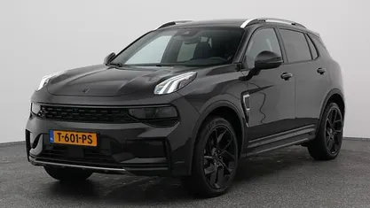 Occasion 2023 Lynk & Co 01 SUV | € 26.900 (Eerlijke prijs)