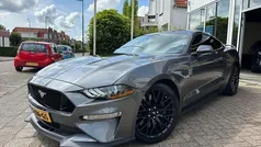 Gebruikt 2022 Ford Mustang GT Performance Edition Coupé | € 79.950