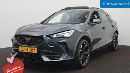 Occasion Cupra Formentor VZ 245 PK (180 kW) 2026 Grijs SUV