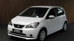 Gebruikt 2018 Seat Mii Hatchback | € 9.450 (Eerlijke prijs)