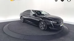 Zwart Gebruikt 2022 Peugeot 508 Allure Hatchback | € 23.400 (Eerlijke prijs)