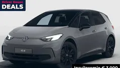 Gebruikt 2026 VW ID.3 Edition Hatchback | € 29.780 (Eerlijke prijs)