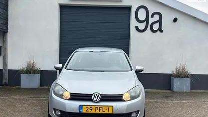 Occasion VW Golf VI 105 PK (77 kW) 2011 Hatchback
