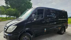 Gebruikt 2010 Mercedes Sprinter Van | € 7.250 (Super prijs)