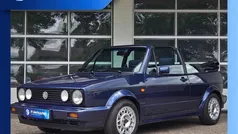 Gebruikt 1994 VW Golf III | € 9.950