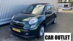 Gebruikt 2013 Fiat 500L Lounge MPV | € 3.250 (Eerlijke prijs)