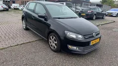Gebruikt 2010 VW Polo Comfortline Hatchback | € 2.250 (Goede deal)
