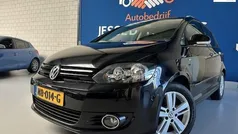Gebruikt 2012 VW Golf Plus Highline MPV | € 6.950 (Eerlijke prijs)