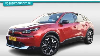 Gebruikt 2025 Citroën C4 SUV | € 26.890 (Eerlijke prijs)