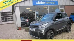 Gebruikt 2020 Ligier JS60 Hatchback | € 13.950 (Eerlijke prijs)
