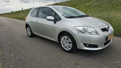 Gebruikt 2007 Toyota Auris Sol Hatchback | € 2.999 (Eerlijke prijs)