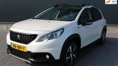 Gebruikt 2018 Peugeot 2008 GT-line SUV | € 11.950 (Eerlijke prijs)