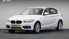 Wit Gebruikt 2018 BMW 118 Executive Hatchback | € 20.880 (Eerlijke prijs)