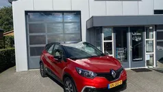 Gebruikt 2018 Renault Captur LIMITED SUV | € 12.850 (Eerlijke prijs)
