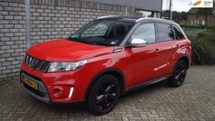Gebruikt 2016 Suzuki Vitara SUV | € 15.850 (Goede deal)