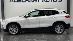 Wit Gebruikt 2022 BMW X2 Executive SUV | € 26.950 (Super prijs)