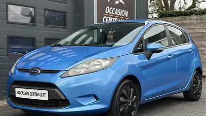 Occasion Ford Fiesta 82 PK (60 kW) 2009 Hatchback